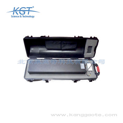 AT6103便攜式輻射掃描系統