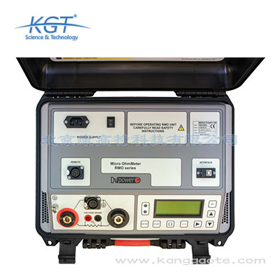 RMO400G斷路器測試設(shè)備