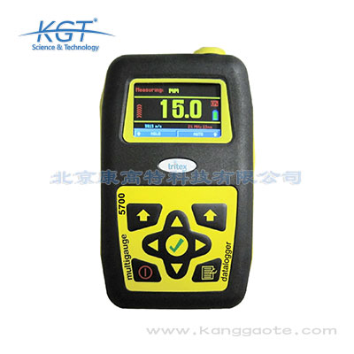 英國(guó)Tritex Multigauge 5700超聲波測(cè)厚儀 英國(guó)Tritex Multigauge 5700超聲波測(cè)厚儀