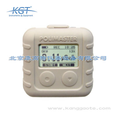 PM1610個人劑量計(jì)