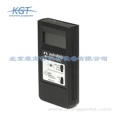 PALMRAD907核輻射監(jiān)測儀