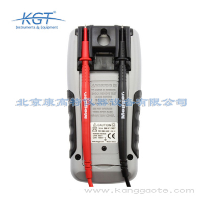 AVO210數(shù)字萬(wàn)用表