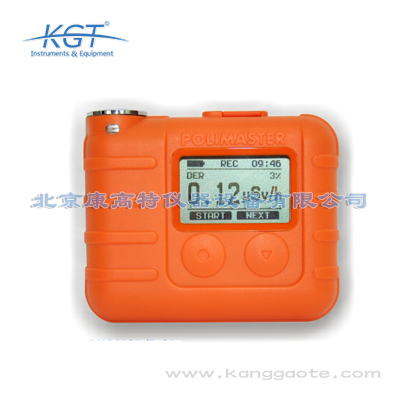 PM1610B-01個人劑量計(jì)