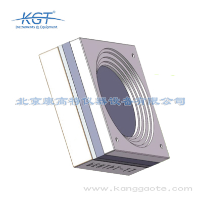 DENTPT-17牙科攝影設備質(zhì)控檢測模體