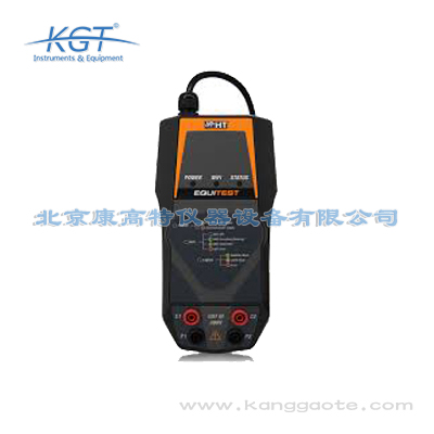意大利HT EQUITEST多功能安規測試儀